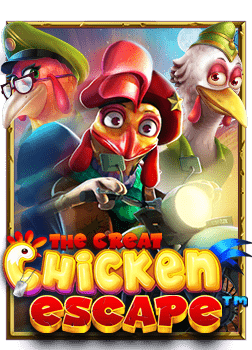 รีวิว เข้า เกม โร มา สุดมันส์จาก CQ9